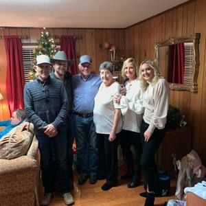 Meet your Posher, Jamison